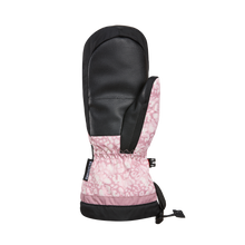 Load image into Gallery viewer, KOMBI Original Jr Mitt Soft Leopard