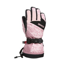 Load image into Gallery viewer, KOMBI Original Jr Glove Soft Leopard