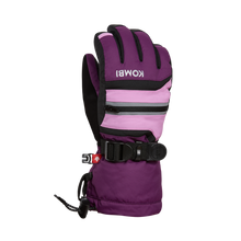 Load image into Gallery viewer, Kombi Yolo Junior Glove Orchid Petal
