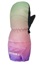 Load image into Gallery viewer, AuClair Rainbow 3.0 Mitts