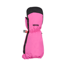 Load image into Gallery viewer, Kombi Easy Peasy Mitt Fuchsia