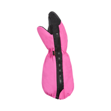 Load image into Gallery viewer, Kombi Easy Peasy Mitt Fuchsia