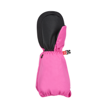 Load image into Gallery viewer, Kombi Easy Peasy Mitt Fuchsia