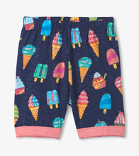 Load image into Gallery viewer, Hatley Ice Cream Treats Stretch Cotton Summer Pyjamas