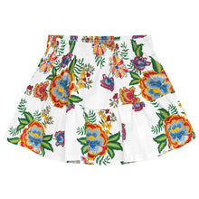 Load image into Gallery viewer, Nanai Botanical Tank Top and Skirt