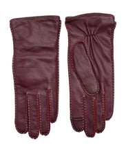 Load image into Gallery viewer, Echo Stitch Detail Glove Fig