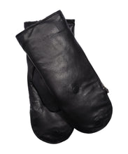 Load image into Gallery viewer, Echo Zip Top Glove with Faux Fur Lining
