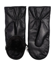 Load image into Gallery viewer, Echo Zip Top Glove with Faux Fur Lining