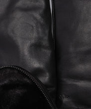 Load image into Gallery viewer, Echo Zip Top Glove with Faux Fur Lining