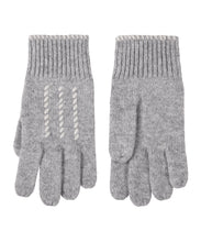 Load image into Gallery viewer, Echo Cottage Craft Wool Gloves