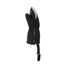 Load image into Gallery viewer, Kombi Bouncy Childrens Mitt Black