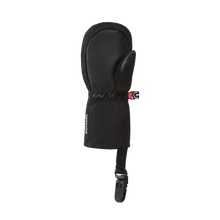 Load image into Gallery viewer, Kombi Bouncy Childrens Mitt Black