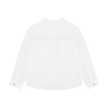 Load image into Gallery viewer, Minymo Shirt Bright White