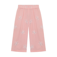 Load image into Gallery viewer, Minymo Seersucker 3/4 Pant