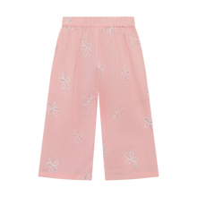 Load image into Gallery viewer, Minymo Seersucker 3/4 Pant