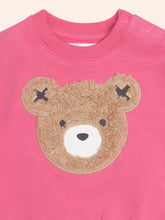 Load image into Gallery viewer, Huxbaby Furry Sweatshirt