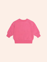 Load image into Gallery viewer, Huxbaby Furry Sweatshirt