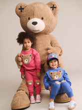 Load image into Gallery viewer, Huxbaby Furry Sweatshirt