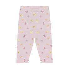 Load image into Gallery viewer, Minymo Butterfly Onesie and Legging