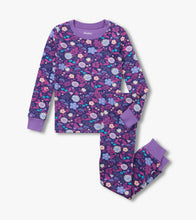 Load image into Gallery viewer, Hatley Tiny Flowers Cotton Pyjamas