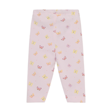 Load image into Gallery viewer, Minymo Butterfly Onesie and Legging