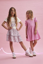 Load image into Gallery viewer, Creamie Ruffle Skirt