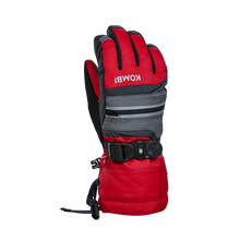 Load image into Gallery viewer, Kombi Yolo Junior Glove Barn Red
