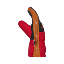 Load image into Gallery viewer, Kombi Nano Peewee Junior Glove Barn Red