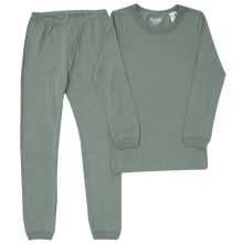 Load image into Gallery viewer, Coccoli Modal PJs Lilypad