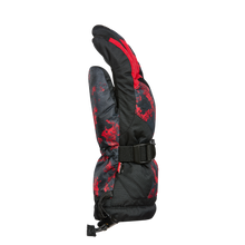 Load image into Gallery viewer, KOMBI Original Jr Glove Frozen Red Camo