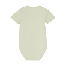 Load image into Gallery viewer, Minymo Dino Onesie Tender Greens