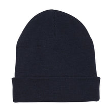 Load image into Gallery viewer, Color Kids Merino Wool Beanie