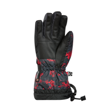 Load image into Gallery viewer, KOMBI Original Jr Glove Frozen Red Camo