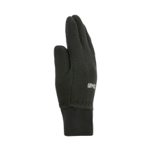 Load image into Gallery viewer, KOMBI Windguardian Jr Fleece Glove Black