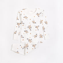 Load image into Gallery viewer, Petit Lem Winter Jasmine Pyjamas