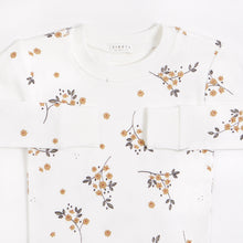Load image into Gallery viewer, Petit Lem Winter Jasmine Pyjamas