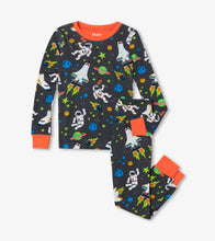 Load image into Gallery viewer, Hatley Outer Space Pyjamas
