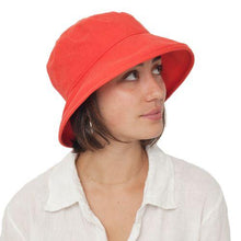 Load image into Gallery viewer, Puffin Gear Womens Sun Hat Slouch