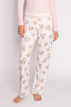 Load image into Gallery viewer, PJ Salvage A Heart Full of Daisies Lounge Set