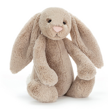 Load image into Gallery viewer, Bashful Beige Bunny