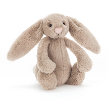 Load image into Gallery viewer, Bashful Beige Bunny