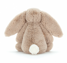 Load image into Gallery viewer, Bashful Beige Bunny