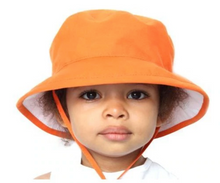 Load image into Gallery viewer, Organic Cotton Solid Camp Hat