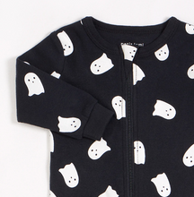 Load image into Gallery viewer, Petit Lem Ghost Glow in the Dark Sleeper
