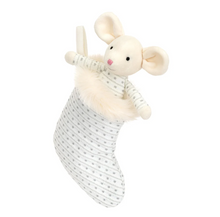 Load image into Gallery viewer, Shimmer Stocking Mouse
