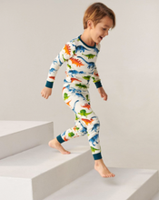 Load image into Gallery viewer, Hatley Dino Park Pyjamas