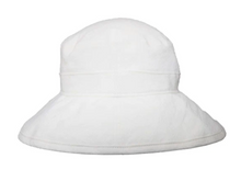 Load image into Gallery viewer, Puffin Gear Garden Hat Patio LInen
