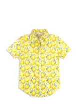 Load image into Gallery viewer, Appaman Lemonade Shirt
