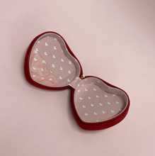 Load image into Gallery viewer, Rockahula Heart Mini Jewellery Box