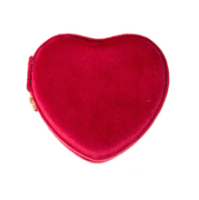 Load image into Gallery viewer, Rockahula Heart Mini Jewellery Box